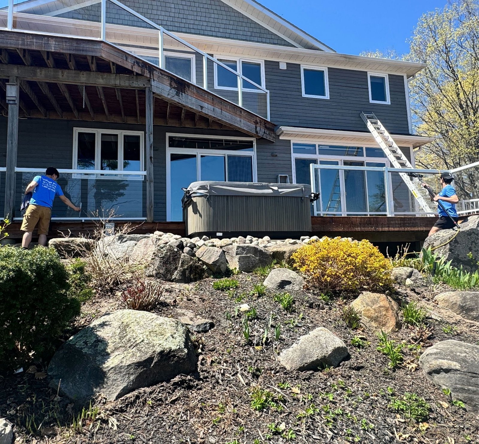 Window Cleaning Service Orillia - Orillia Window Cleaning Window Cleaning Service Orillia - Orillia Window Cleaning