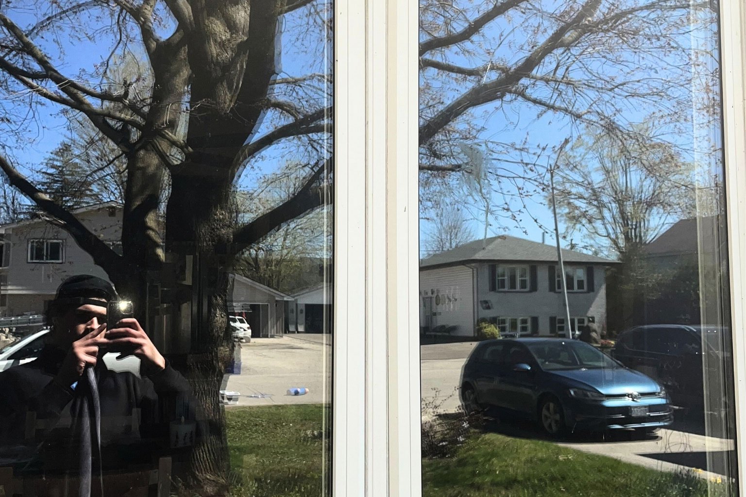 About Us - Orillia Window Cleaning