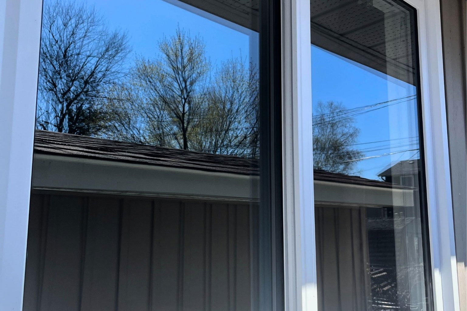 About Us - Orillia Window Cleaning