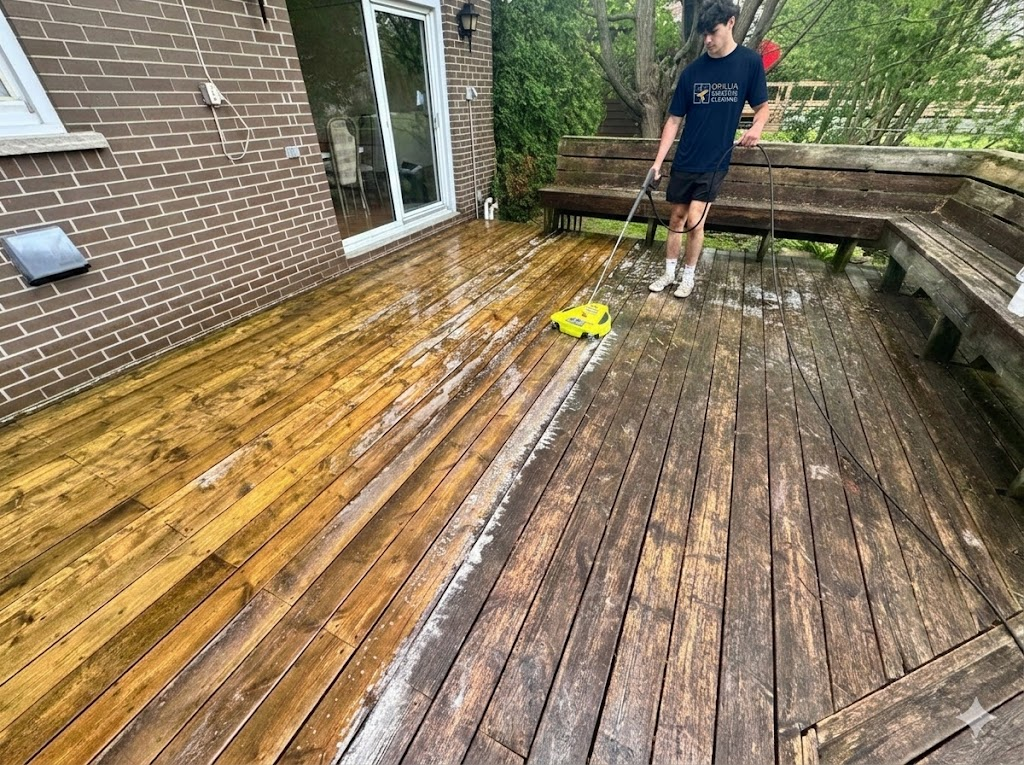 Window Cleaning Service Orillia - Exterior Cleaning Orillia - Orillia Window Cleaning