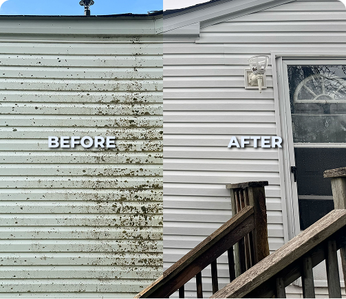 About - Orillia Window Cleaning