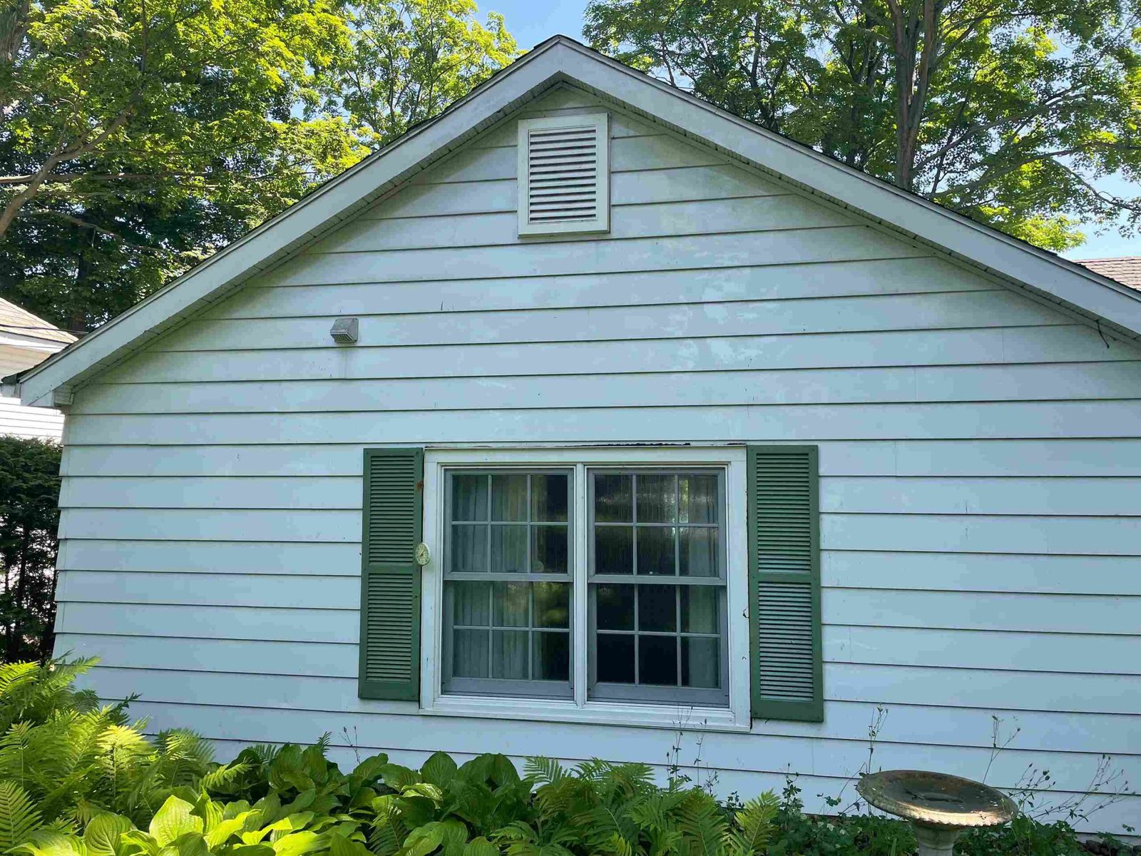 Window Cleaning Service Orillia - Exterior Cleaning Orillia - Orillia Window Cleaning