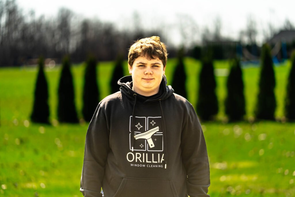 About - Orillia Window Cleaning